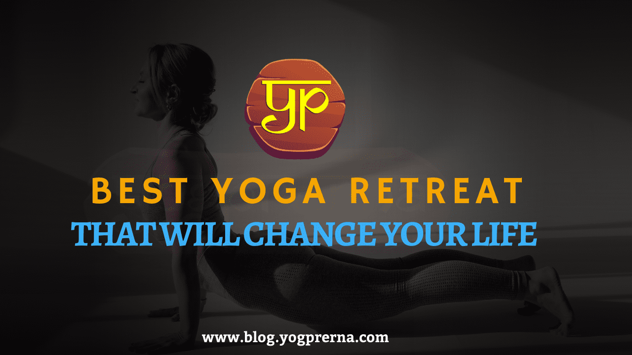 best yoga retreat