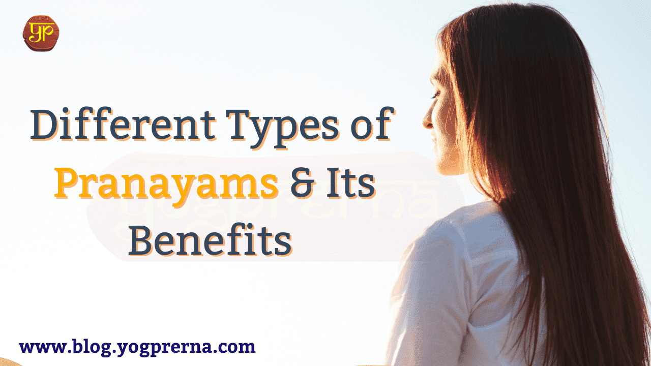 pranayama and its benefits