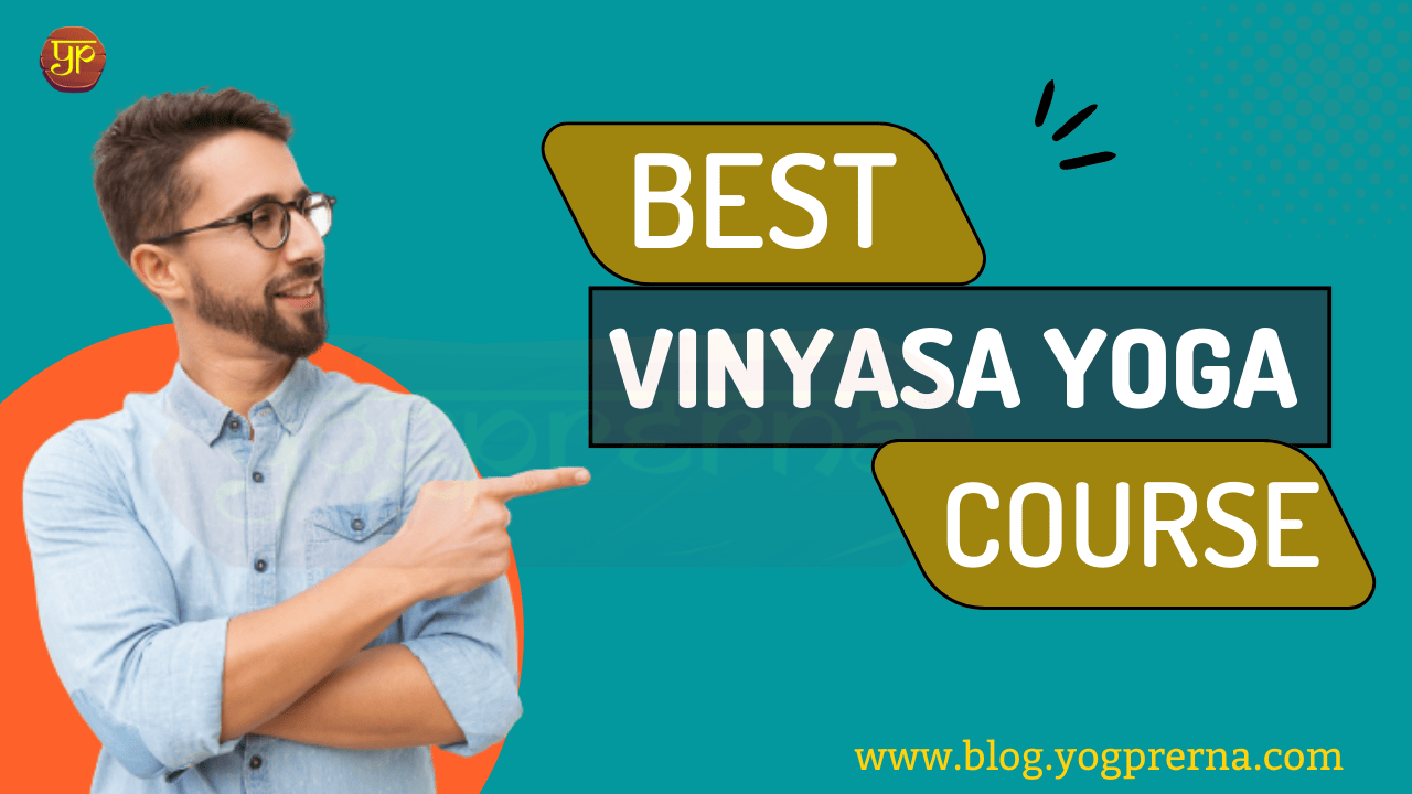 vinyasa yoga and its benefits